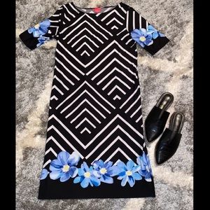 Sunny Leigh Shift Dress